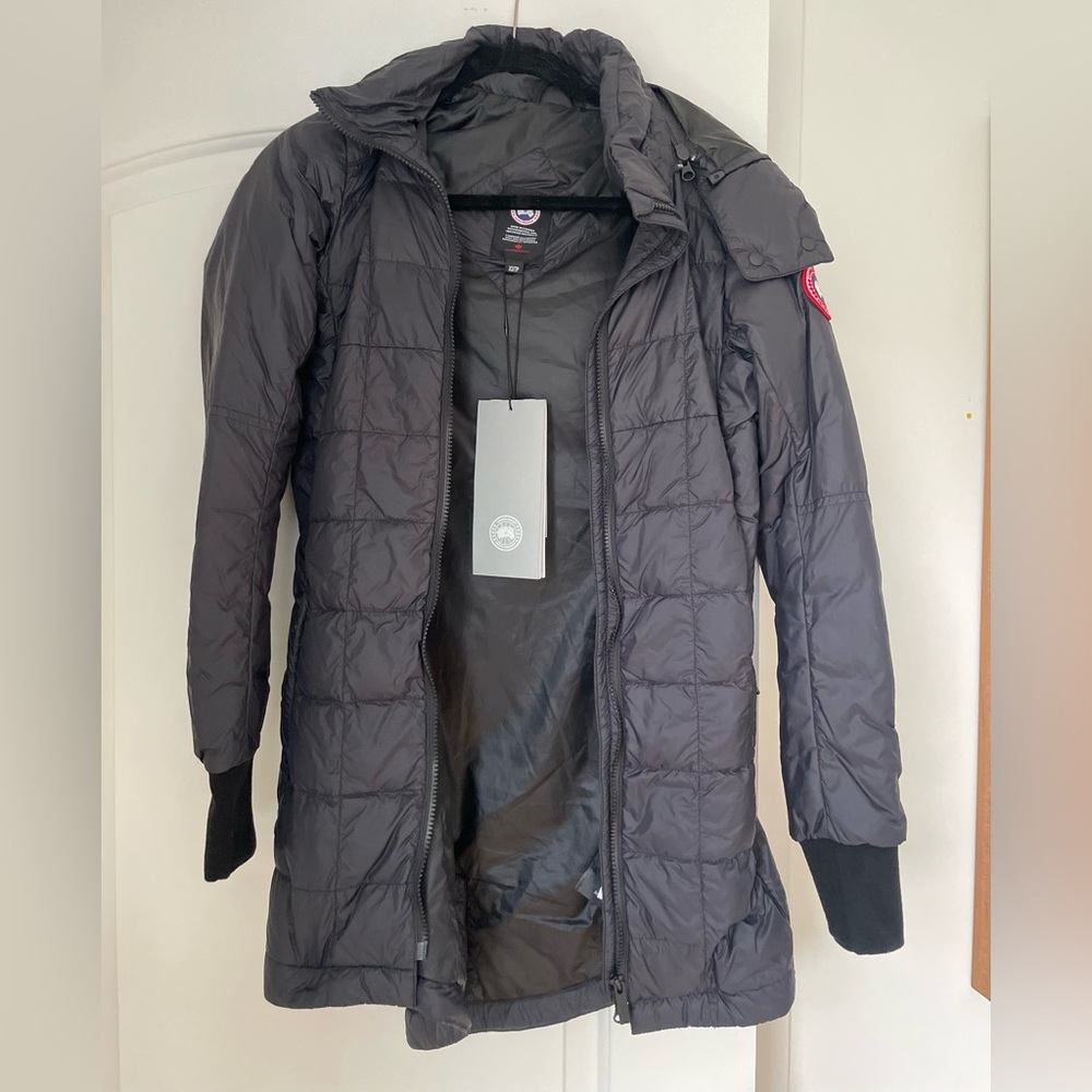 Canada Goose Ellison Jacket